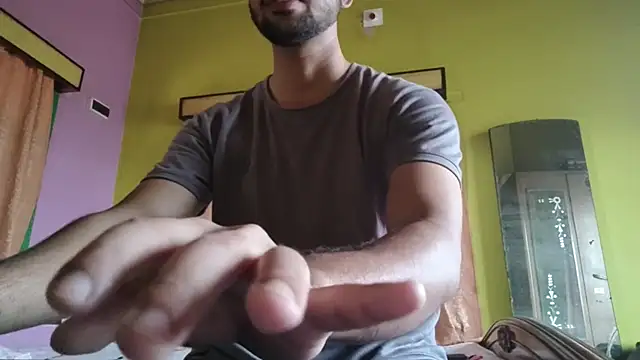 _BoyToy_ Webcamshow