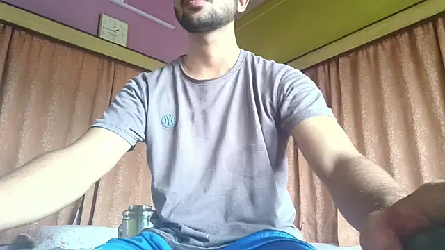 _BoyToy_ Show in webcam