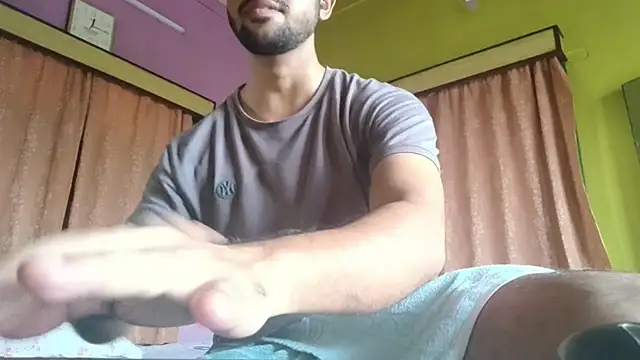 _BoyToy_'s Webcam Show
