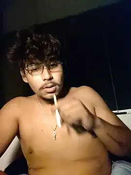 sweetcand1's Webcam Show