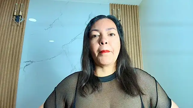 Webkamerová show MirandaBelmonte
