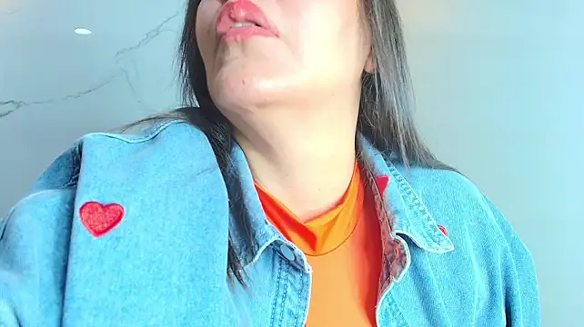 Вебкам-шоу MirandaBelmonte