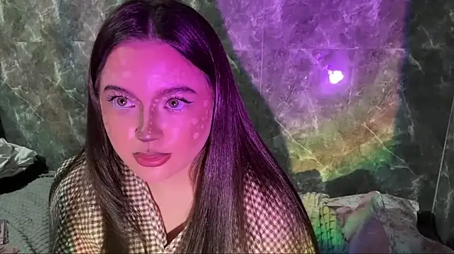 Webkamerová show MadalineLarko
