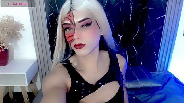 Webkamerová show Saray__Sexy