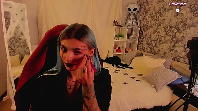 Sky_Lumi's Live XXX Chat
