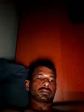 Coollover89 ওয়েবক্যাম শো