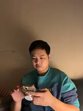 kickpoom Show Webcam