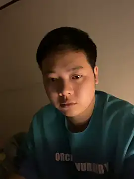 kickpoom Show Webcam