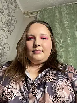 Show modela dreaming_marie na web-kameri