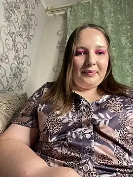 dreaming_marie Webcam-Show