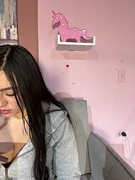 Czat XXX na żywo – DaisySweett_