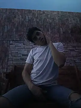 Show de webcam de Francisroney