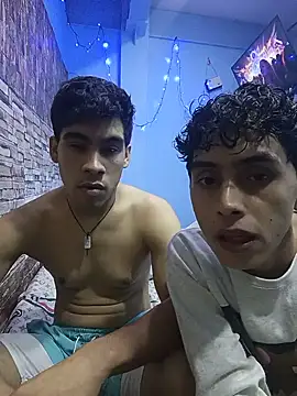 Francisroney webcam show