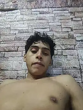 Francisroney Webcamshow