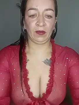 Pokazy przed kamerką – AshleeySexy
