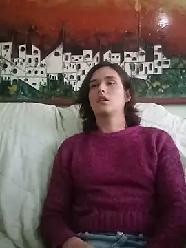 PrincesSussyn Webbikameraesitys