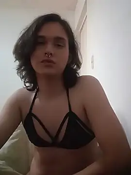 Webkamerová show PrincesSussy
