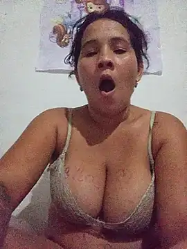 הופעת וובקאם של rich_daniela