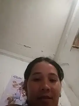Show de rich_daniela na webcam