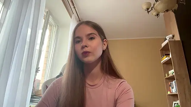 amiralarina webkamerás műsora