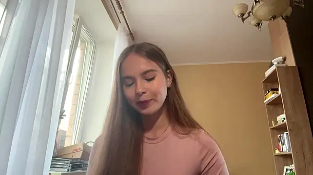 Вебкам-шоу amiralarina