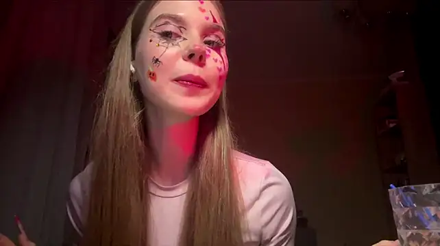 amiralarina Webcamshow