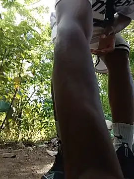 wetgames1 Webcam-Show