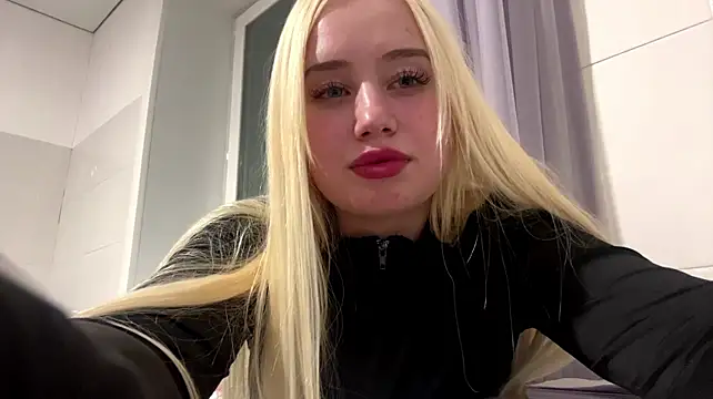 hollyrallanna – webcam-show