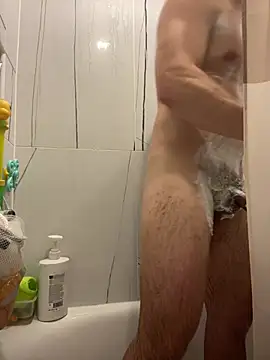 Show webcam de nikita2211