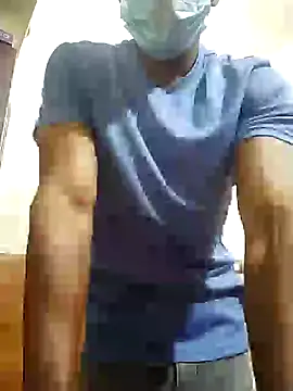 Secrettlegend ওয়েবক্যাম শো