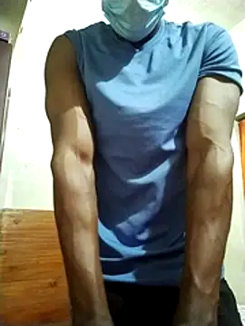 Secrettlegend Webcam Show