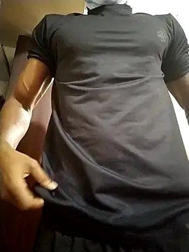 Secrettlegend Webcam-Show