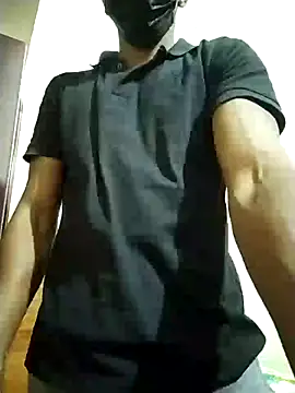 Secrettlegend Show Webcam