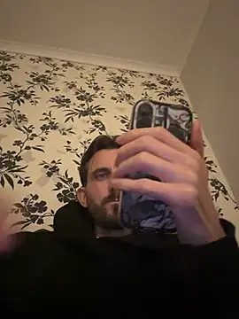 Show de webcam de UKBig8incha
