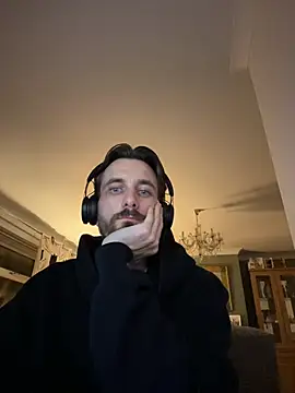 Show webcam de UKBig8incha