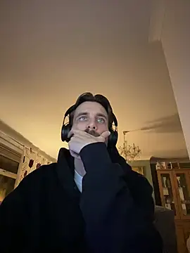 UKBig8inchan Webbikameraesitys