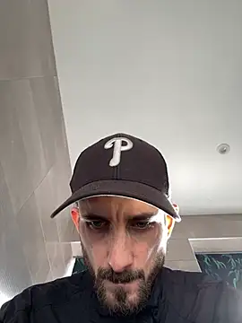 UKBig8incha webkamerás műsora