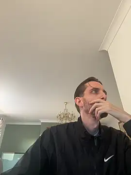Webkamerová show UKBig8incha