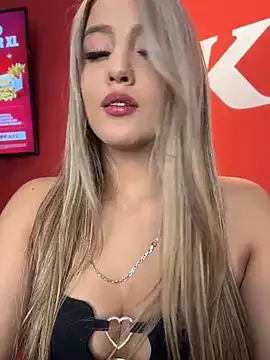 แชท XXX สดของ Gabi_lopezz