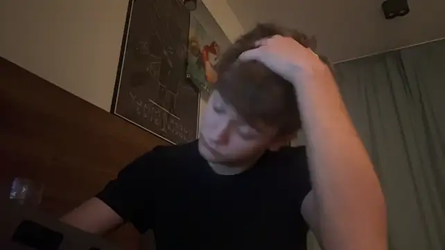 Webkamerová show fakqqie2rue