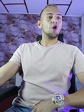 Show de Damon__Spicy na webcam