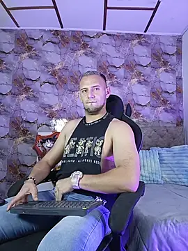 Damon__Spicy – webcam-show
