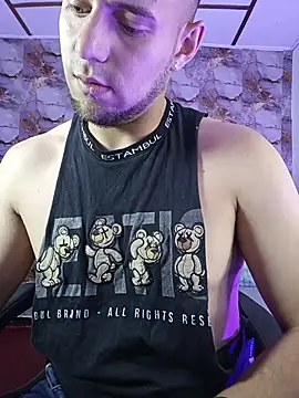 Damon__Spicy – webcam-show