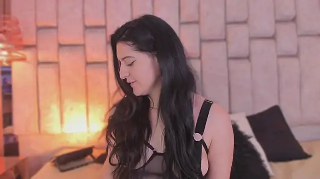 GabiRain_'s Webcam Show
