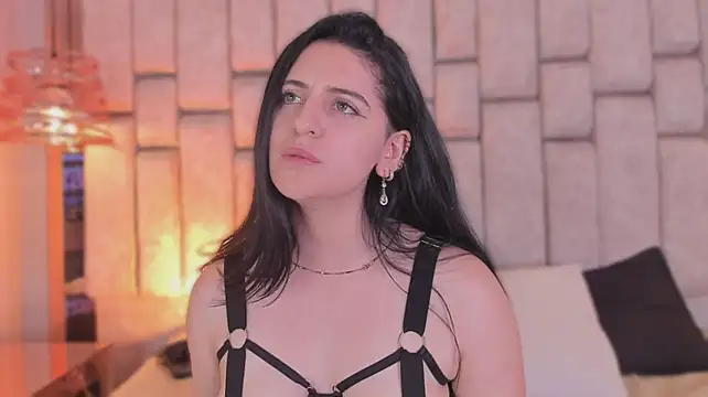 GabiRain_'s Webcam Show