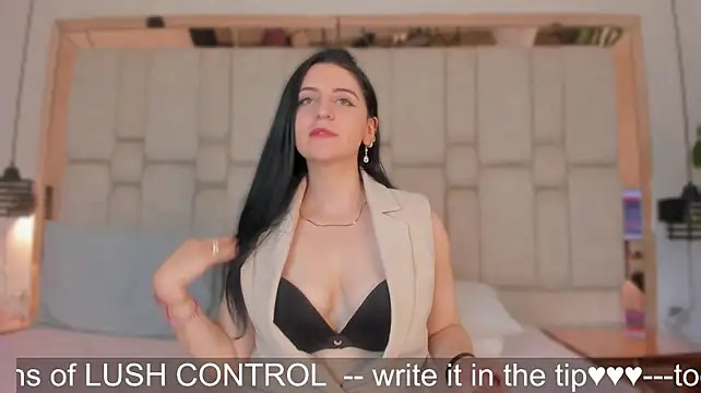 Webkamerová show GabiRain_