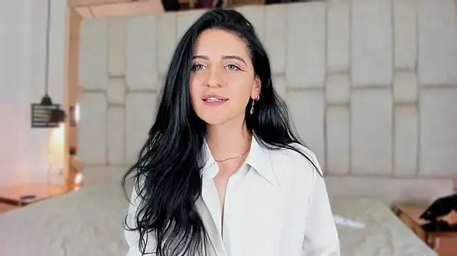 عرض كام GabiRain_
