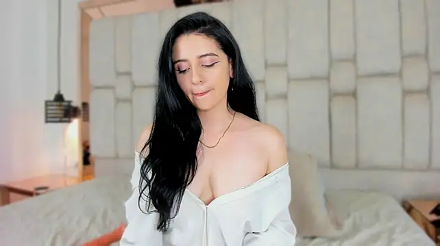 GabiRain_ webcam show