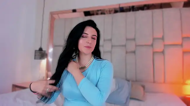 Show webcam de GabiRain_
