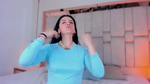 GabiRain_ webcam show